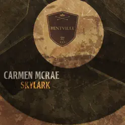 Skylark - Carmen Mcrae