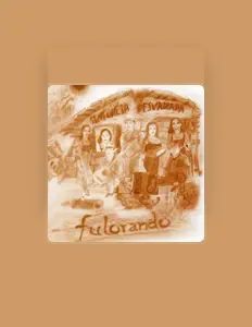 Listen to Sinfoneia Desvairada, watch music videos, read bio, see tour dates & more!