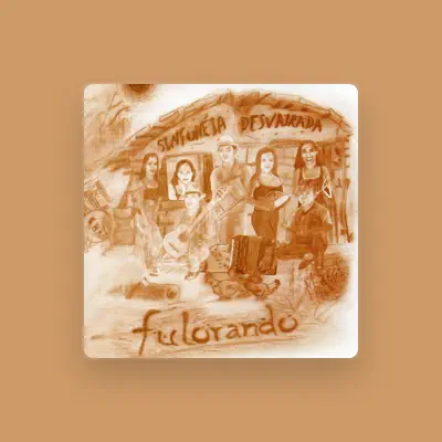 Listen to Sinfoneia Desvairada, watch music videos, read bio, see tour dates & more!