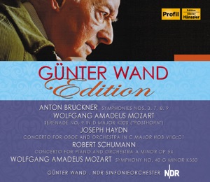 Oboe Concerto in C Major, Hob. VIIg:C1: III. Rondo. Allegretto