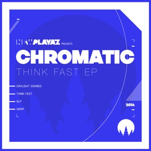 Think Fast - EP