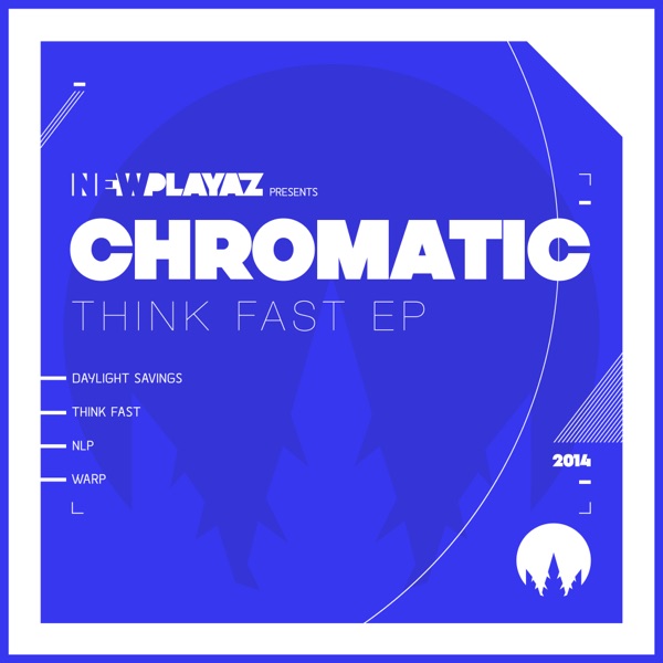 Think Fast - EP
