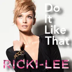 Do It Like That - Single - Ricki-Lee
