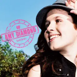 Up - Amy Diamond