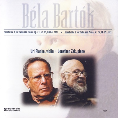 Bela Bartok