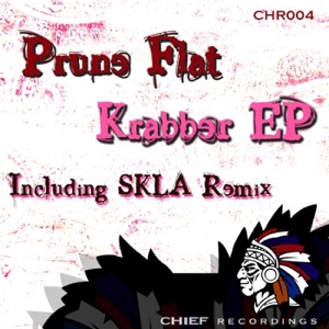 Krabber Ep