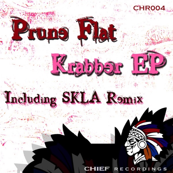 Krabber Ep