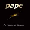 Pape - Im Labyrinth