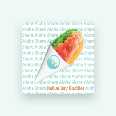 Listen to Kailua Bay Buddies, watch music videos, read bio, see tour dates & more!