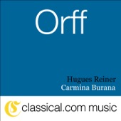 Carmina Burana - O Fortuna artwork