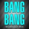 Bang Bang - Girl Bop lyrics