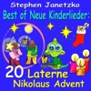 Nikolaus Nikolaus (Nikolaus, komm zu mir nach Haus) Best of Neue Kinderlieder - 20 Laterne Nikolaus Advent