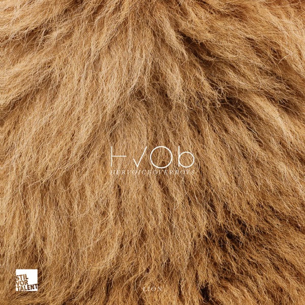 Lion - EP - HVOB