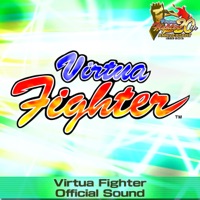 Virtua Fighter Official Sound - SEGA SOUND TEAM