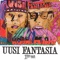 Faija - Uusi Fantasia lyrics
