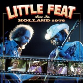 Little Feat - Triple Face Boogie