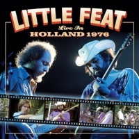 Live In Holland 1976 (Live) - Little Feat