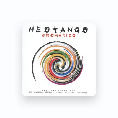 Listen to Neotango, watch music videos, read bio, see tour dates & more!