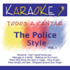 Message in a Bottle (Karaoke Version) [Originally Performed By The Police] - Hernán Carchak