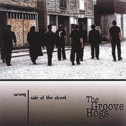 The Groove Hogs - Soul Queenie
