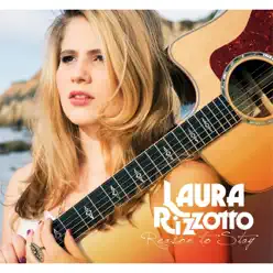 Reason to Stay - Single - Laura Rizzotto Reason to Stay - Single - Laura Rizzotto