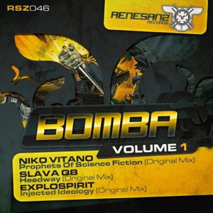 Bomba Vol. 1 - Single
