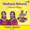 Nache Aye - Basant - Ekam - Ranjani-Gayathri lyrics