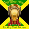 Rocking Chair Rockers - Single