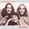 Rejoice - 2nd Chapter of Acts