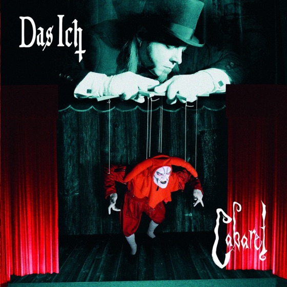 Cover artwork for Fluch (Ahnung)