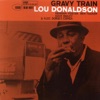 Lou Donaldson - Polka Dots and Moonbeams