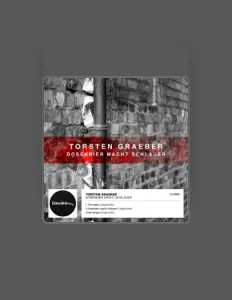 Torsten Graeber을(를) 듣고, 뮤직 비디오를 보고, 약력을 읽고, 투어 일정 등을 확인하세요!