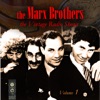 The Marx Brothers