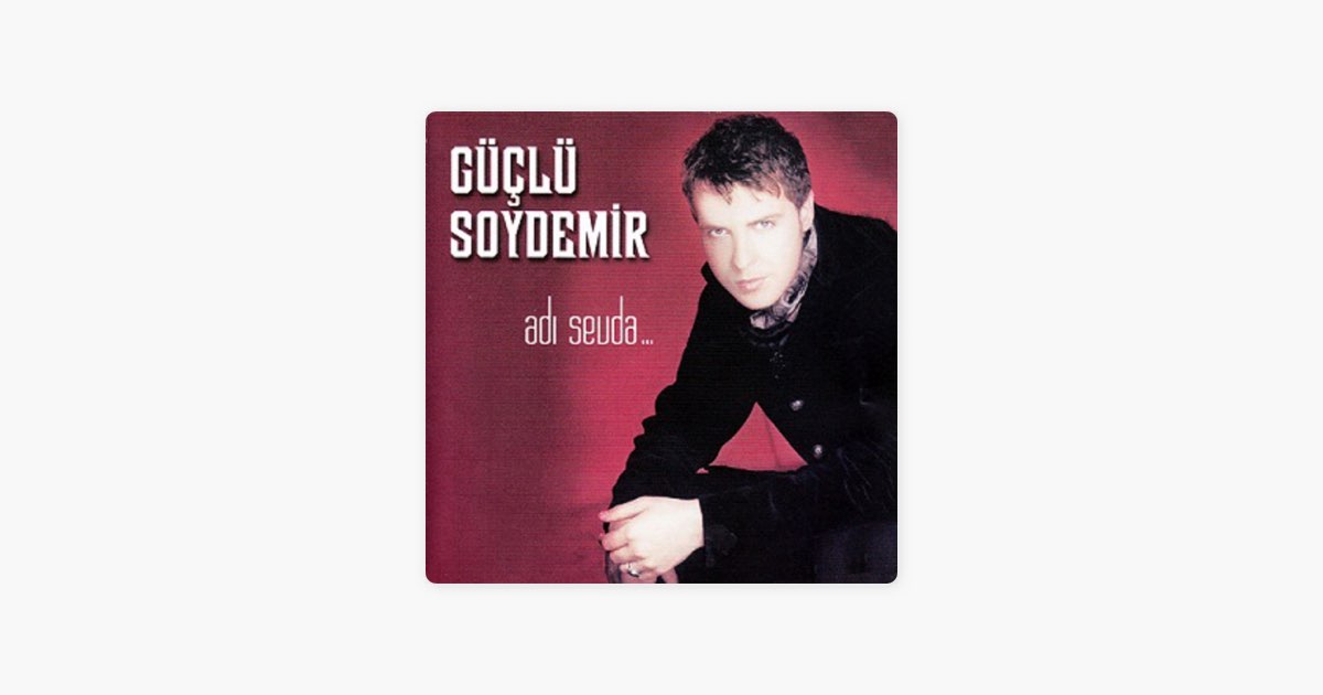 Dünya Benim Olurdu by Güçlü Soydemir — Song on Apple Music