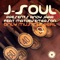 Only Music Is Real (feat. Matvey Emerson) - J-Soul & Andy Jaar lyrics