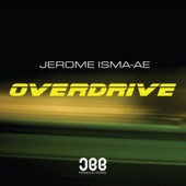 Overdrive artwork