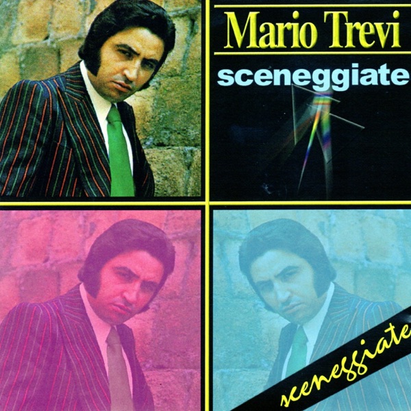 Sceneggiate
