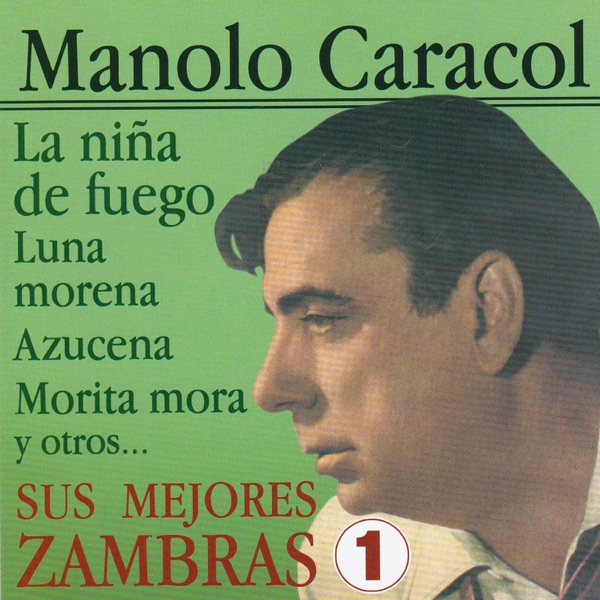 Sus Mejores Zambras Vol. 1