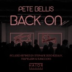 Back On - EP