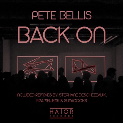 Back On - EP