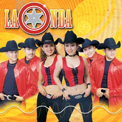 A Toda Onda - La Onda A Toda Onda - La Onda