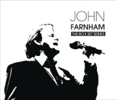 John Farnham: The Box Set Series artwork