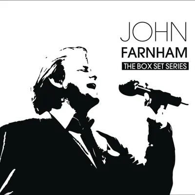 John Farnham: The Box Set Series - John Farnham