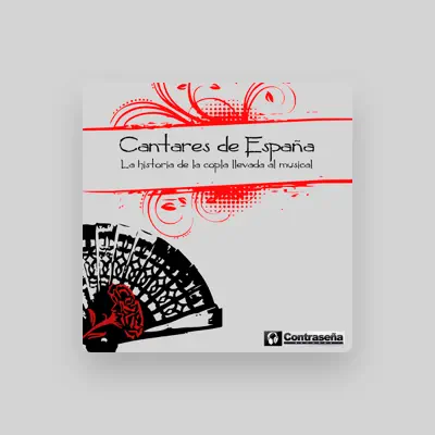 Listen to CoplArte, watch music videos, read bio, see tour dates & more!