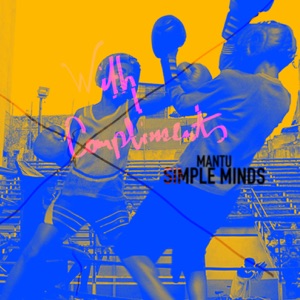 Simple Minds (Remixes) - Single