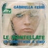 Le Mantellate - Er carrettiere a vino - Single