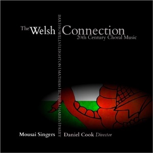 The Welsh Connection