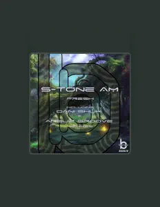 Listen to S-Tone AM, watch music videos, read bio, see tour dates & more!