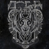 Doga - Fuckerman (Live)