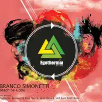Machine Code (Subjects Remix) — Branco Simonetti